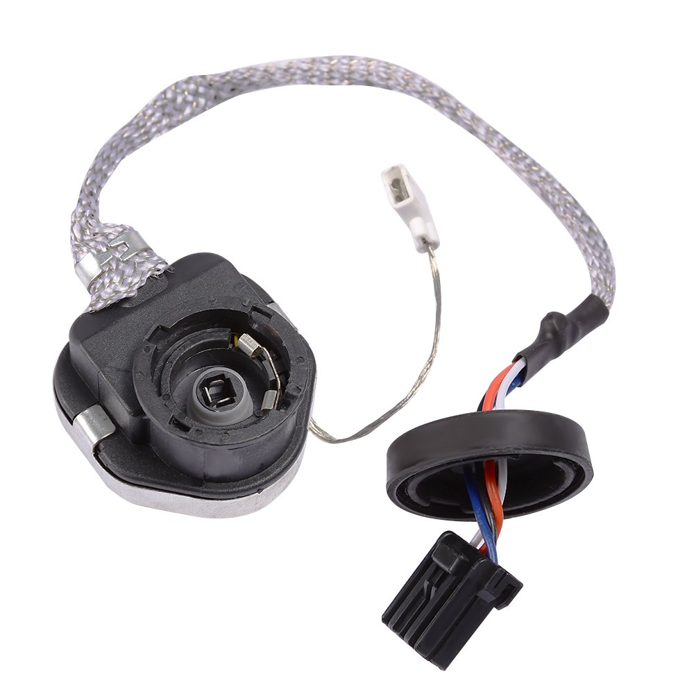 Amazon.com: Ballast With Igniter replacement for Acura TL TL-S